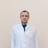 Bəhruz Salmanzadə